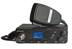 Albrecht AE 6199 VOX 12V X - Bild 1